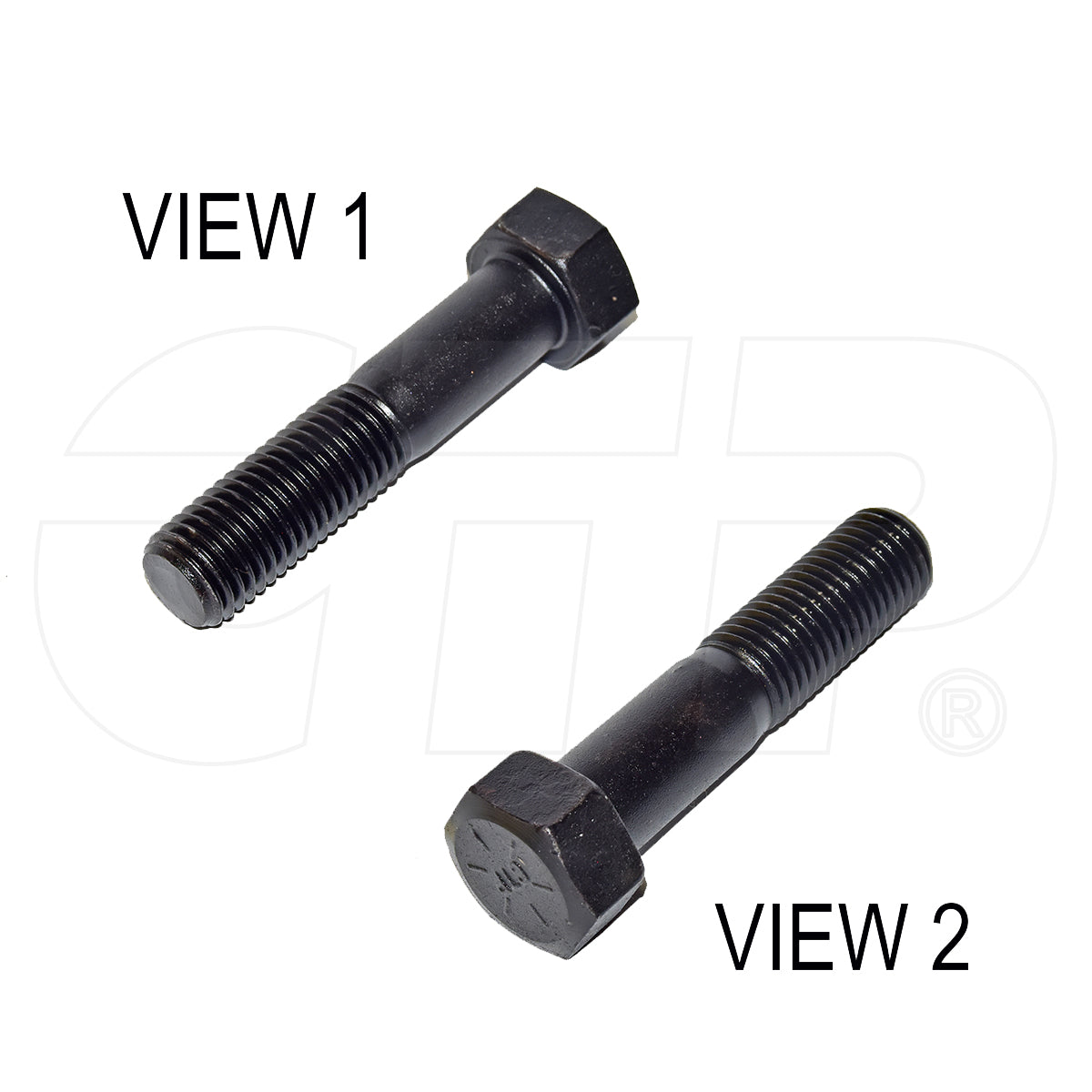 1D4630 Cap Screw High Head Fits Caterpillar Models