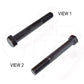 1D4649 Bolt Fits Caterpillar Models