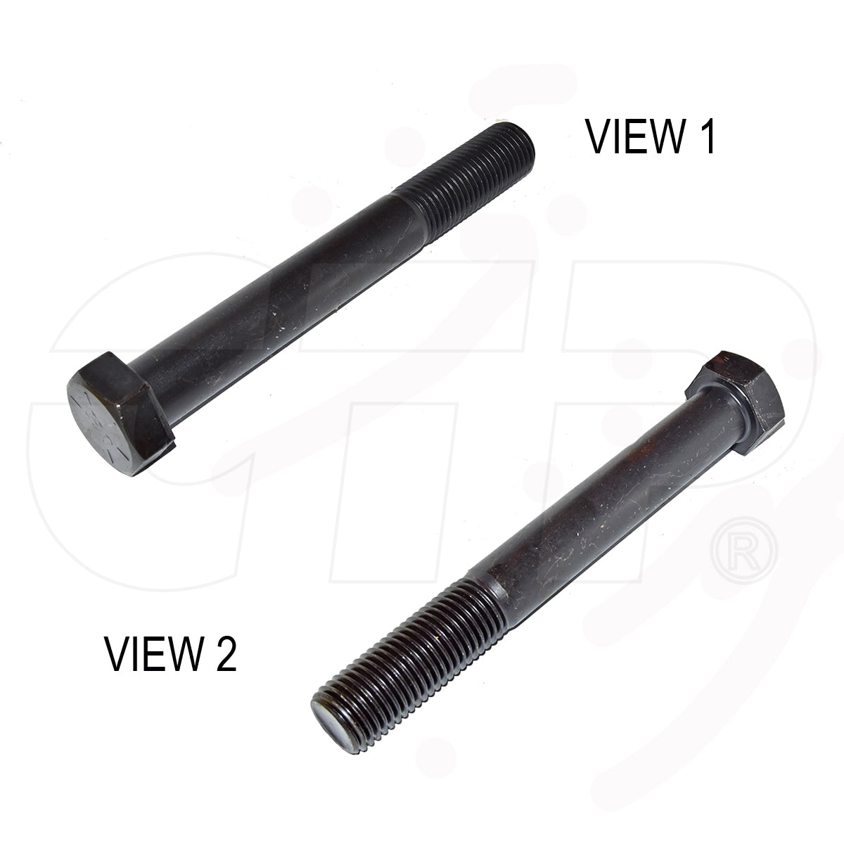 1D4649 Bolt Fits Caterpillar Models