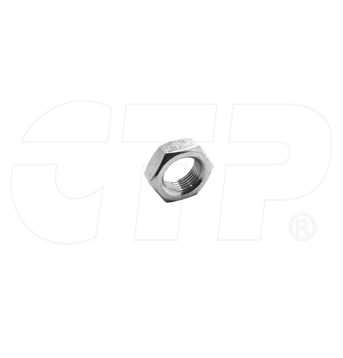 1D5121 Nut Fits Caterpillar Models