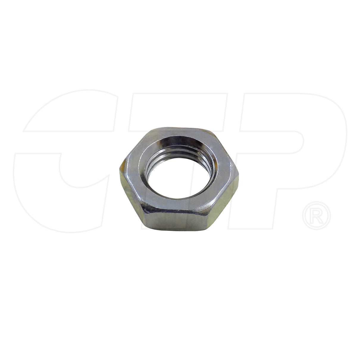 1D6306 Nut Fits Caterpillar Models