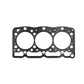Cylinder Head Gasket Fits Ditch Witch Replaces 16261-03310