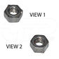 1F0748 Nut-Welding Fits Caterpillar Models