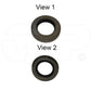 1F5482 Seal-Oil Fits Caterpillar Models