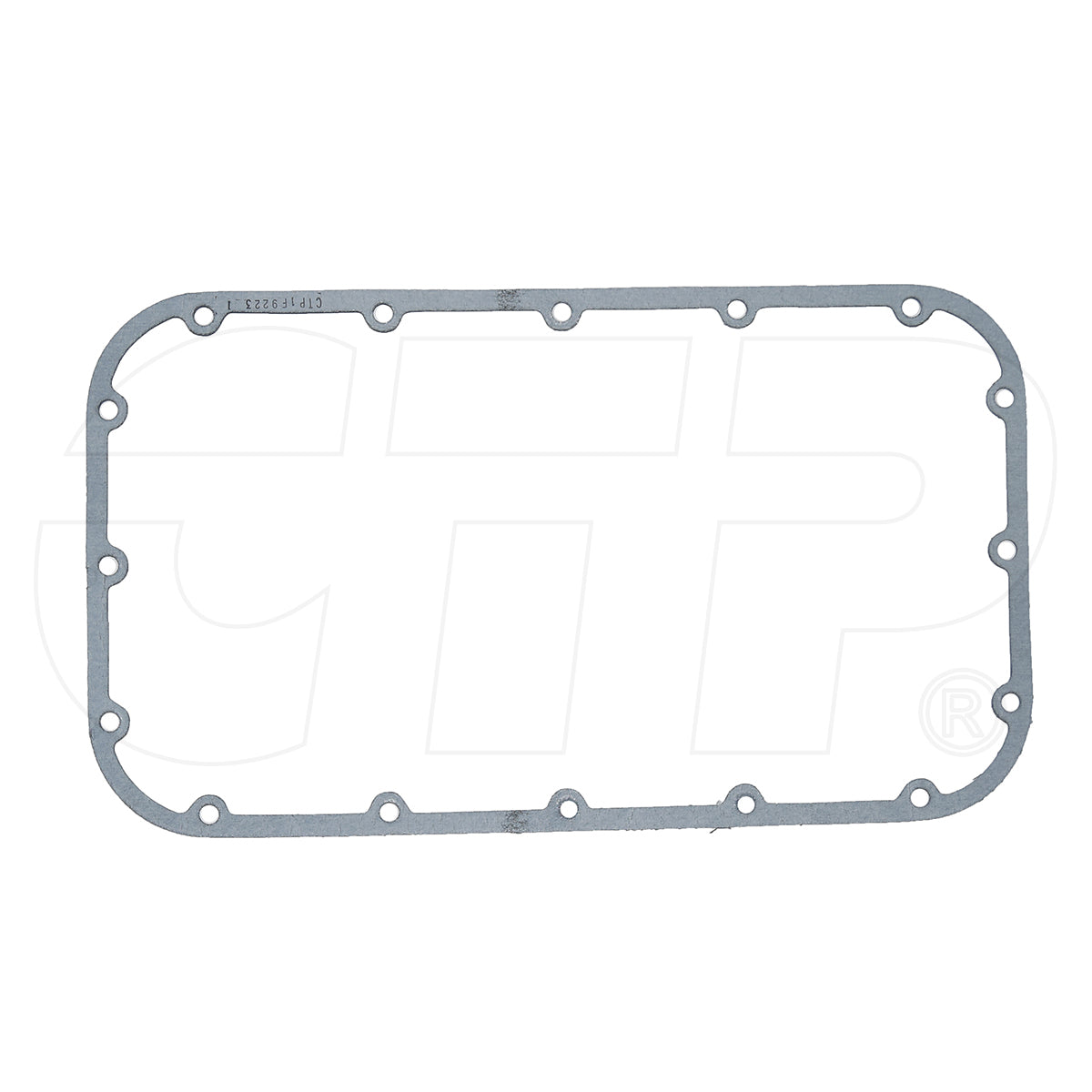 1F9223 Gasket Fits Caterpillar Models