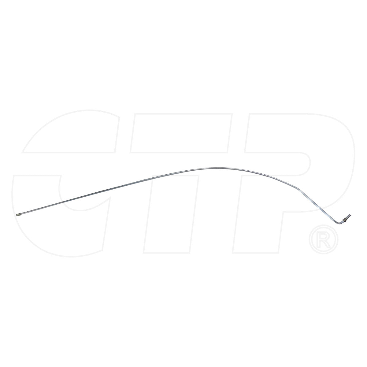 1G1687 Tube A Fits Caterpillar Models