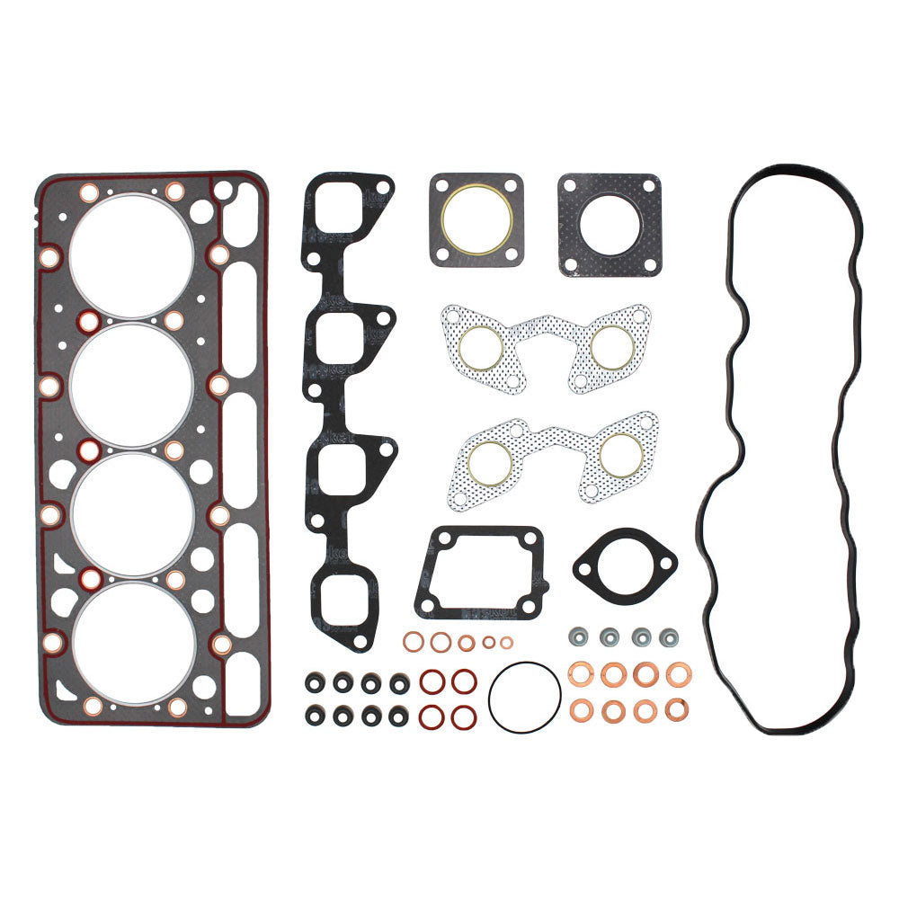 1G485-99350 Head Gasket Set with Composite Head Gasket fits Kubota V2003 V2203