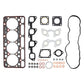 Upper Engine Gasket Set Fits Kubota Replaces 19077-03310