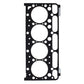 Head Gasket Fits Kubota Replaces 1G790-03312