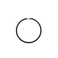Piston 3 Ring Set Fits Bobcat Replaces 1G790-21053
