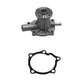 Water Pump 1G820-73035 1G820-73030 Fits Kubota Excavators KX018-4 KX41-3 U15 U17
