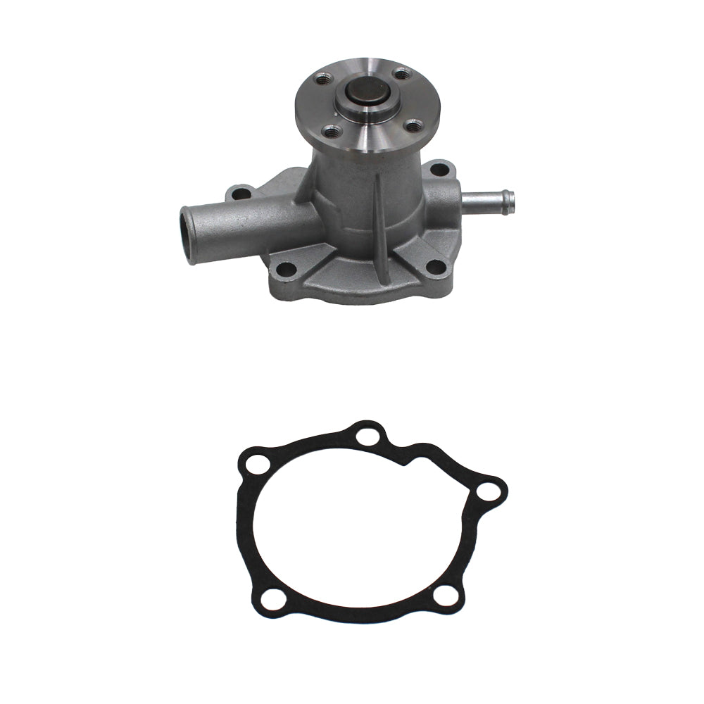 Water Pump 1G820-73035 1G820-73030 Fits Kubota Excavators KX018-4 KX41-3 U15 U17