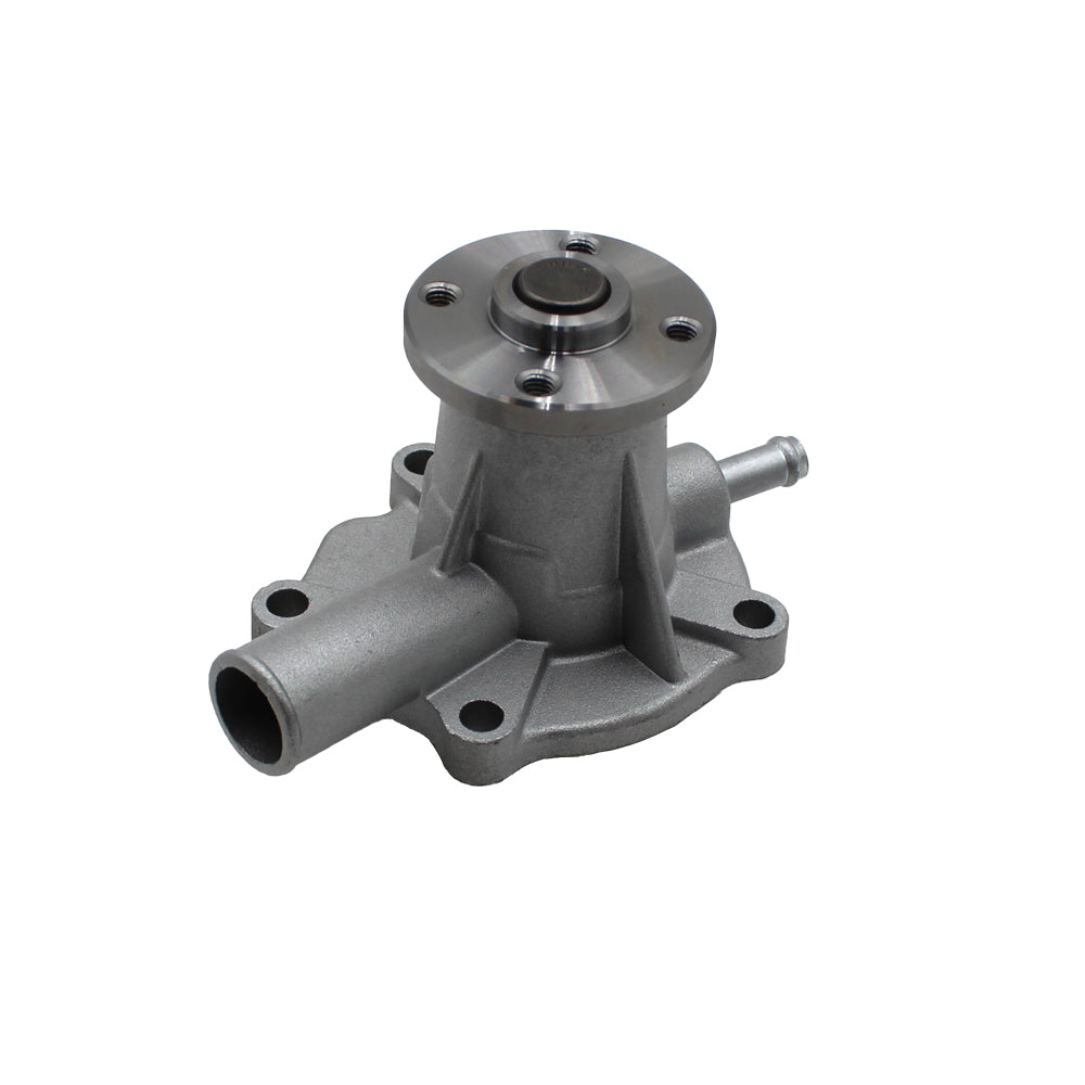 Water Pump 1G820-73035 1G820-73030 Fits Kubota Excavators KX018-4 KX41-3 U15 U17