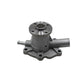 Water Pump 1G820-73035 1G820-73030 Fits Kubota Excavators KX018-4 KX41-3 U15 U17