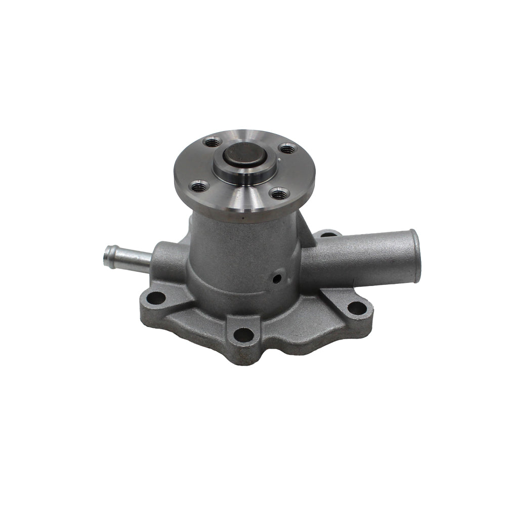 Water Pump 1G820-73035 1G820-73030 Fits Kubota Excavators KX018-4 KX41-3 U15 U17