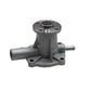 Water Pump 1G820-73035 1G820-73030 Fits Kubota Excavators KX018-4 KX41-3 U15 U17