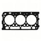 Cylinder Head Gasket Fits Kubota Replaces 1G962-03313