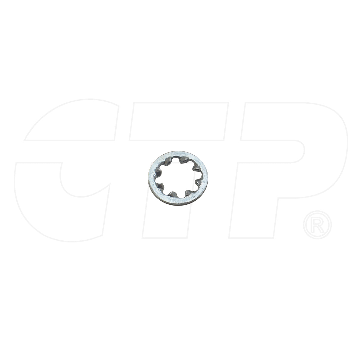 1H0159 Lock Washer Fits Caterpillar Models