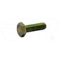 1H3337 Bolt Fits Caterpillar Models