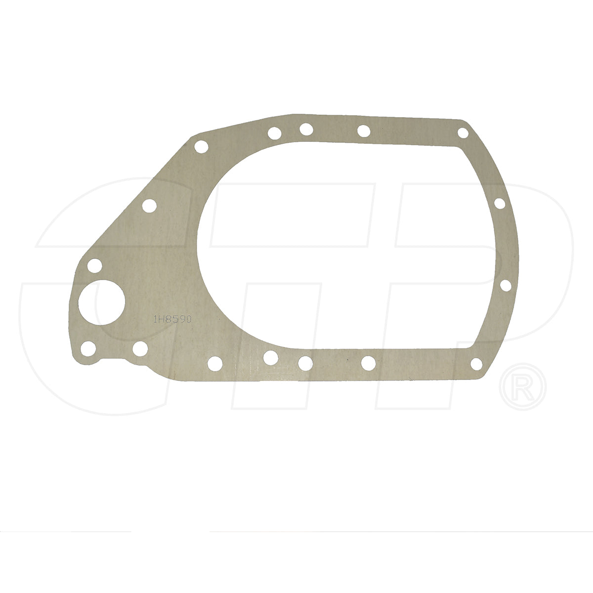 1H8590 Gasket Fits Caterpillar Models