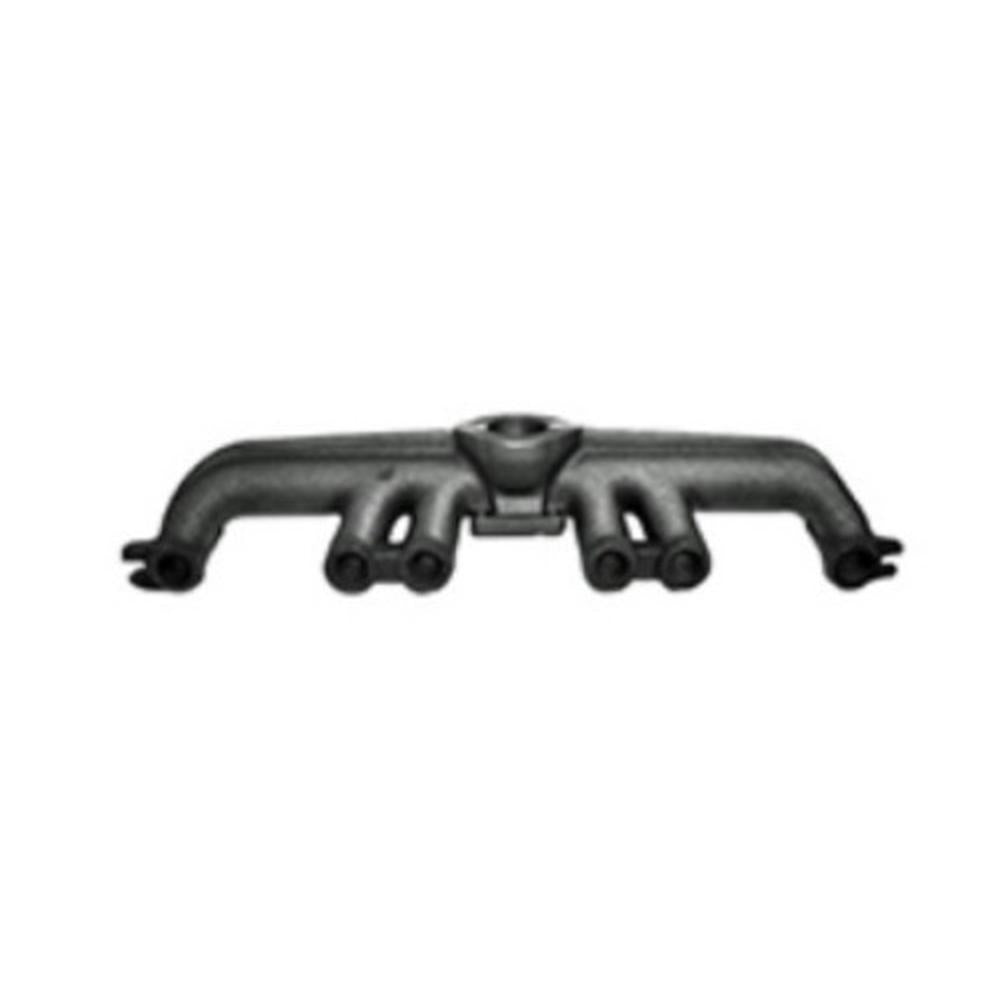 Exhaust Manifold for Oliver 1650 1655 880 88 Super 88 1K415 White 2-70 161707A