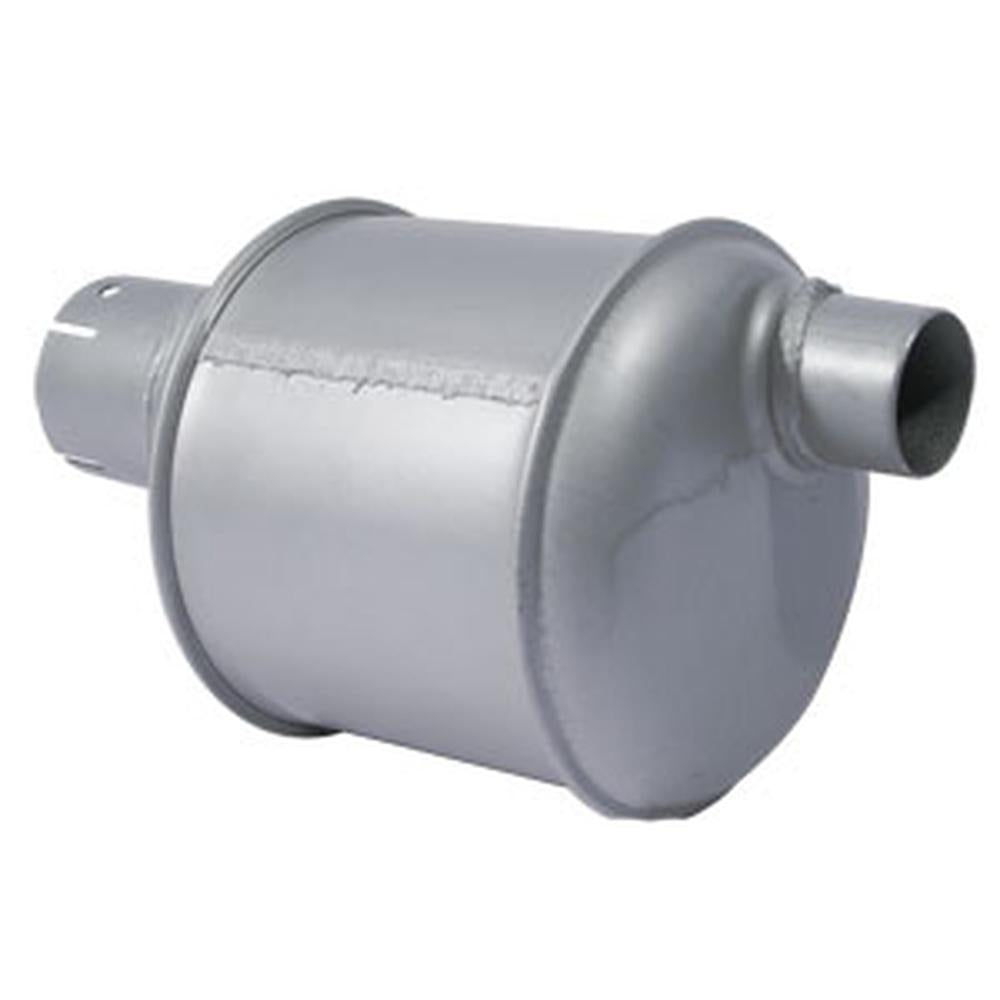 OLS046 Muffler Fits Oliver