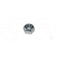1K6870 Lock Nut Fits Caterpillar Models