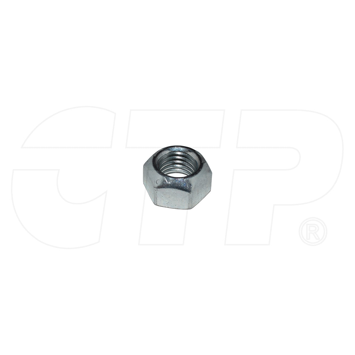 1K6870 Lock Nut Fits Caterpillar Models
