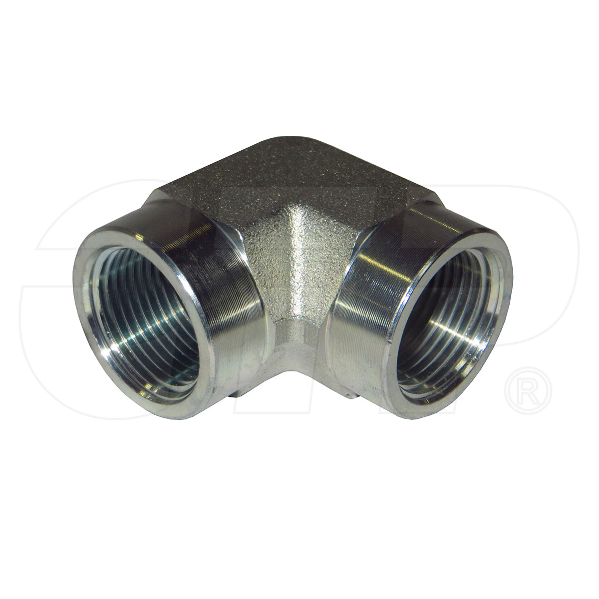 1K6937 Adapter - Elbow Fits Caterpillar Models