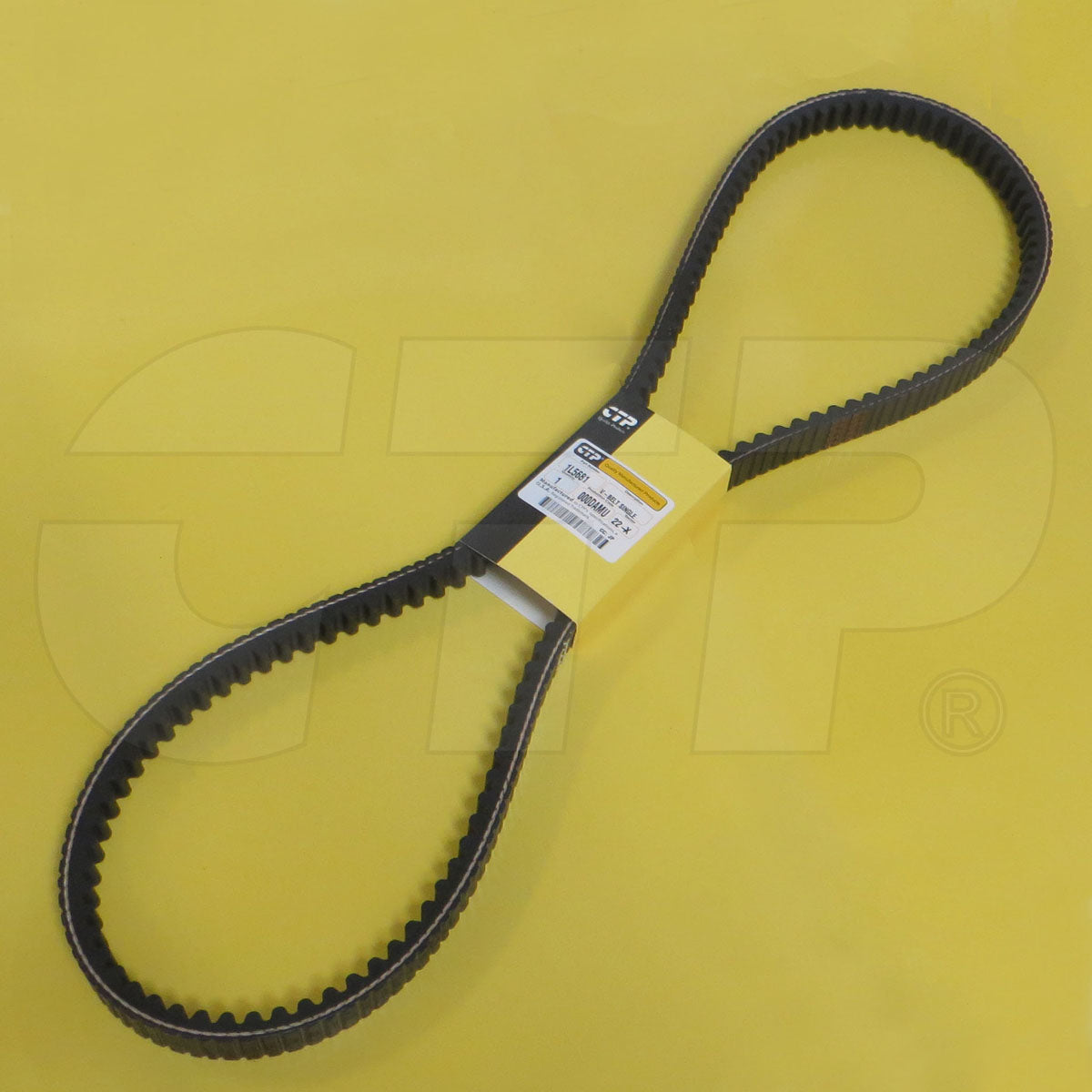 1L5681 V-Belt Single Fits Caterpillar Models