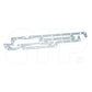 1M6724 Gasket Fits Caterpillar Models