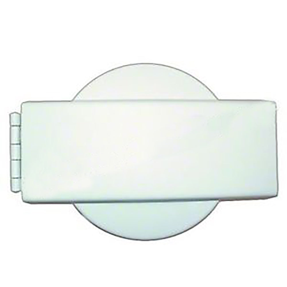 1MS509 New Oliver Radiator Cap Cover with Hinge 66 77 88 660 OC-6 Super ...