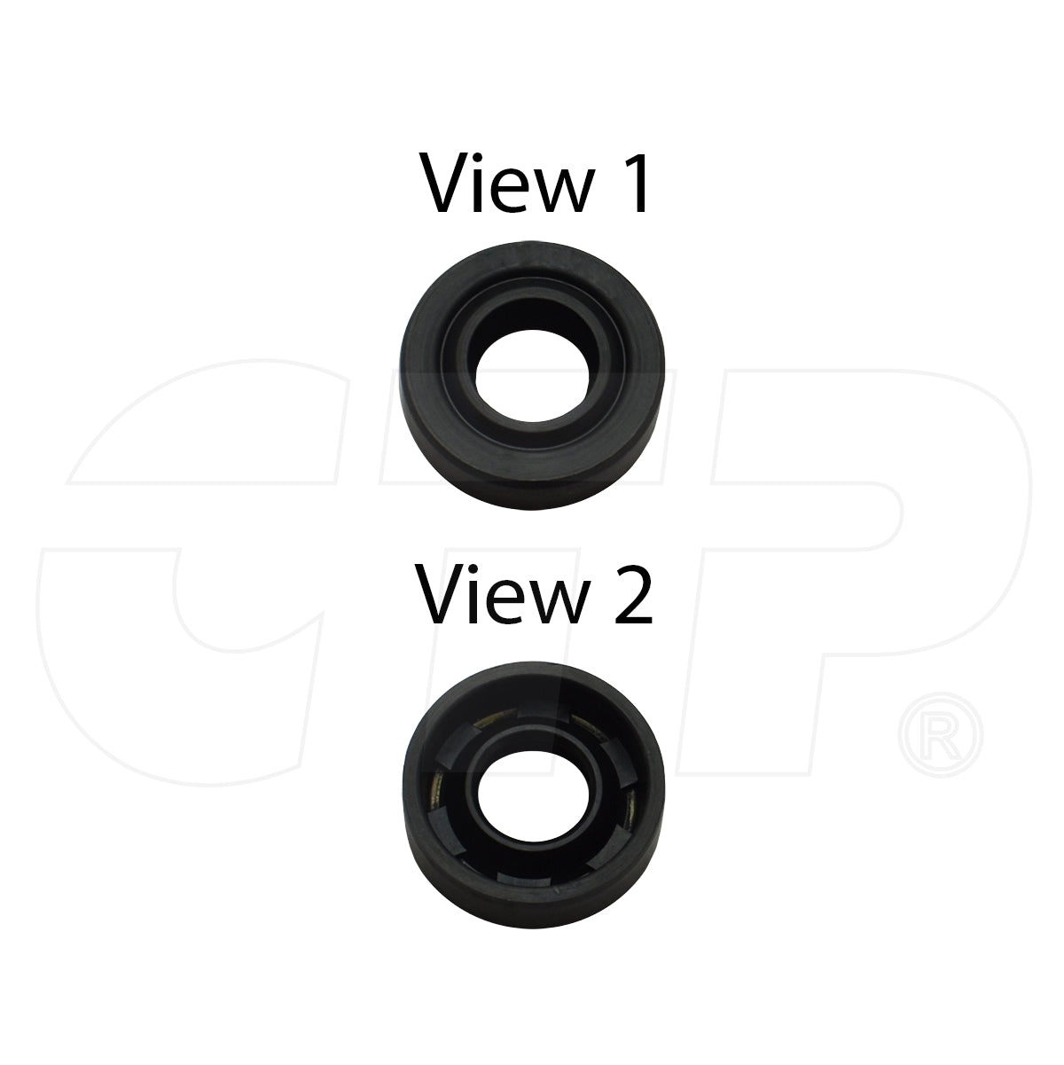 1N3316 Seal Oil Fits Caterpillar Models