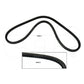 1N3743 V-Belt Single Fits Caterpillar Models