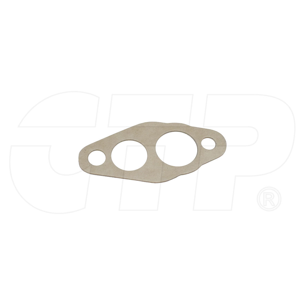 1P0436P Gasket Fits Caterpillar Models