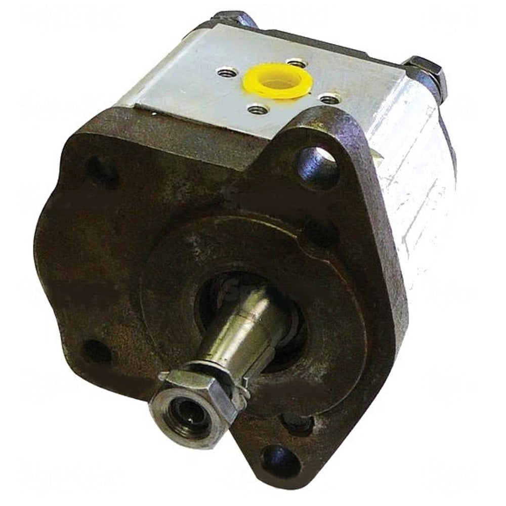 Hydraulic Pump Fits Allis Chalmers 160, One-Sixty Tractors 72074076