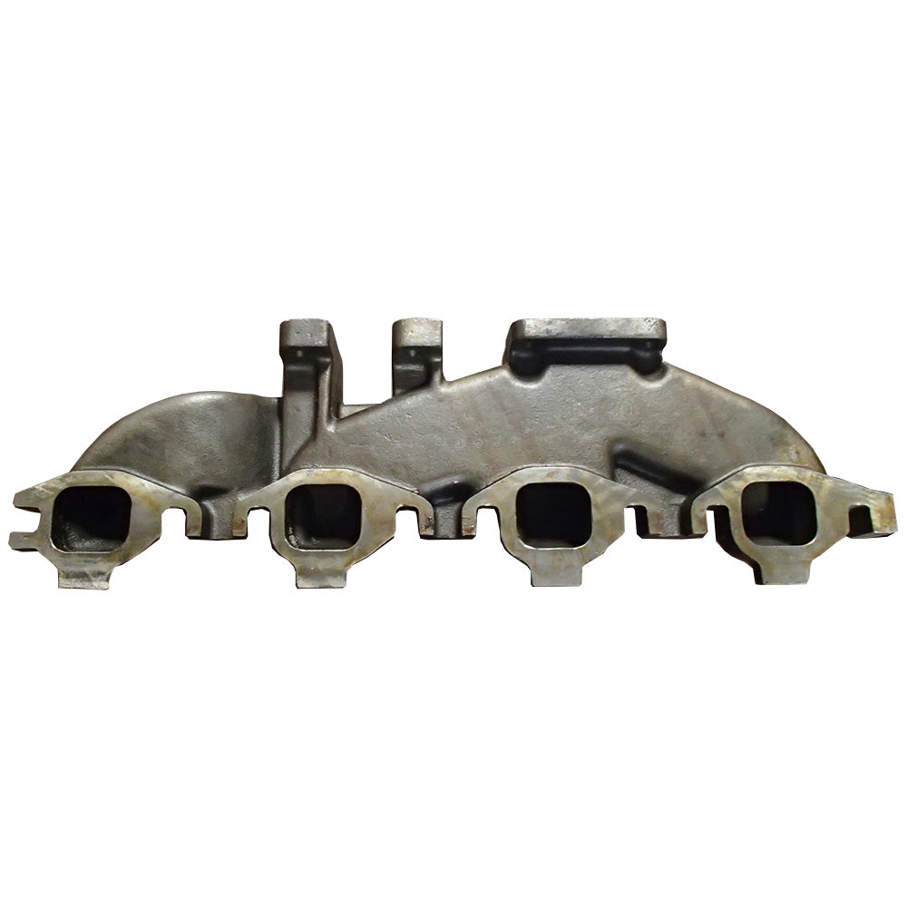 1P1216 5C8564 Exhaust Manifold Fits CAT Fits Caterpillar 3304
