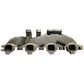 Exhaust Manifold Fits Caterpillar Replaces 5C8564