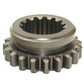 Spur Gear Fits Caterpillar Replaces 1P-1611