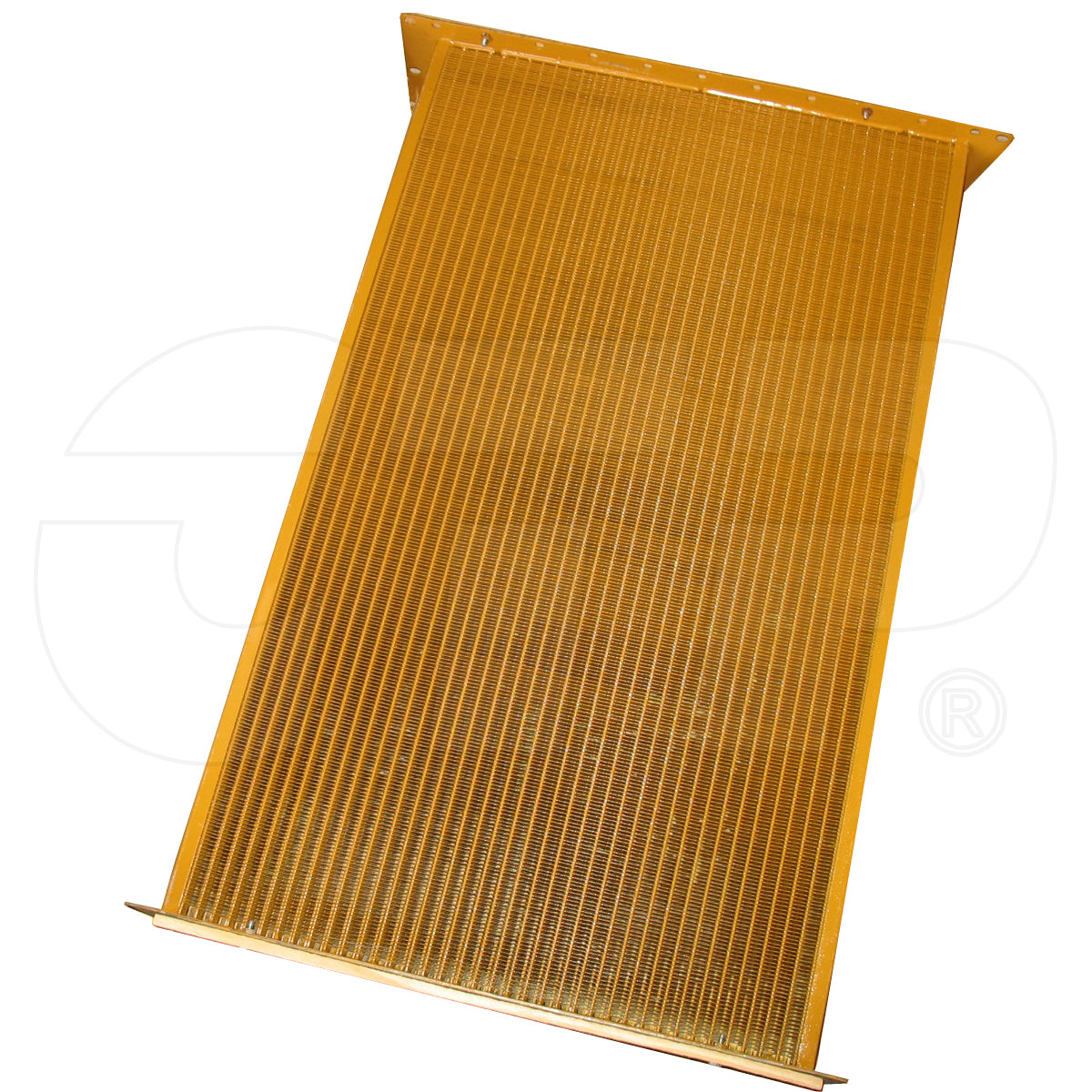 1P1683 Core Assy-Radiator Fits Caterpillar Models