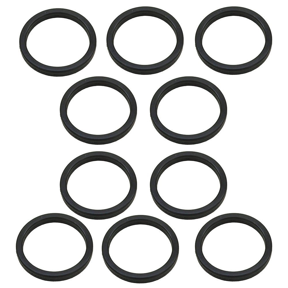 1P3709 1P-3709 Seal D Ring * SET OF 10 * 4C4784