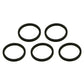 1P3704 1P-3704 Seal D Ring * SET OF 5 * 4C4784