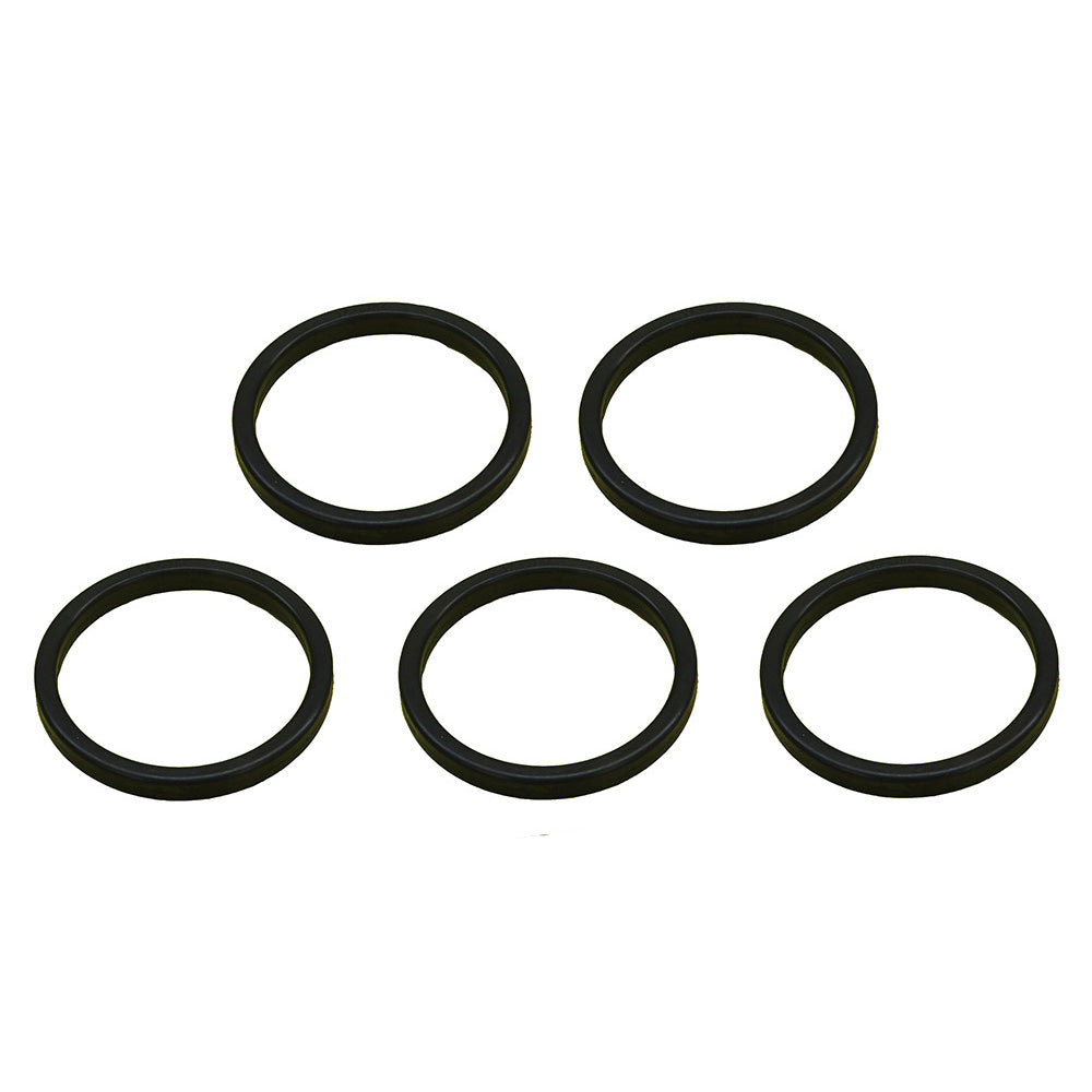 1P3704 1P-3704 Seal D Ring * SET OF 5 * 4C4784