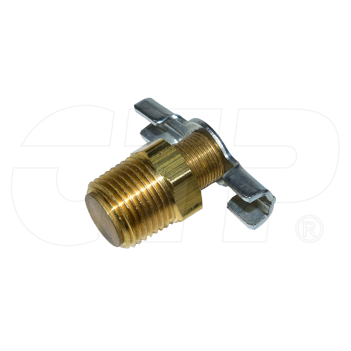 1P7297 Valve - Drain Cock Fits Caterpillar Models