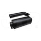 1P9139 Muffler Gp Fits Caterpillar Models