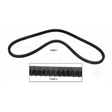 1P9744 V-Belt Single Fits Caterpillar Models