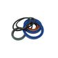 1R3140 Hydraulic Cylinder Seal Kit fits Farmhand F236-A F258-A Double Action