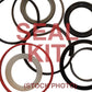 1R40664 Tilt Hydraulic Cylinder Seal Kit for Farmhand F258-B Loader