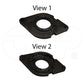 1S0834 Frame A Fits Caterpillar Models