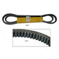 1S1127 Belt Set (2) Fits Caterpillar Models